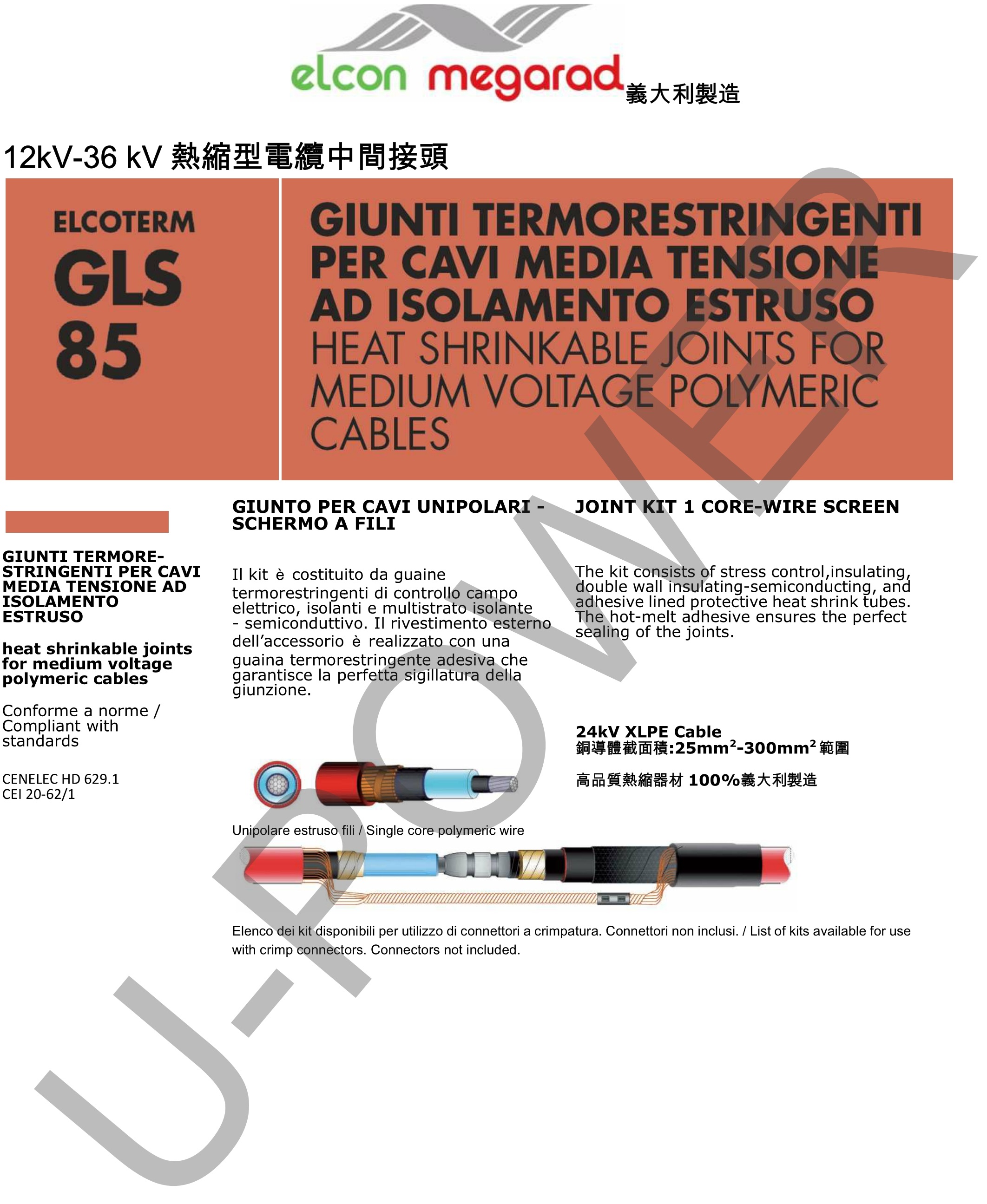 GLS85