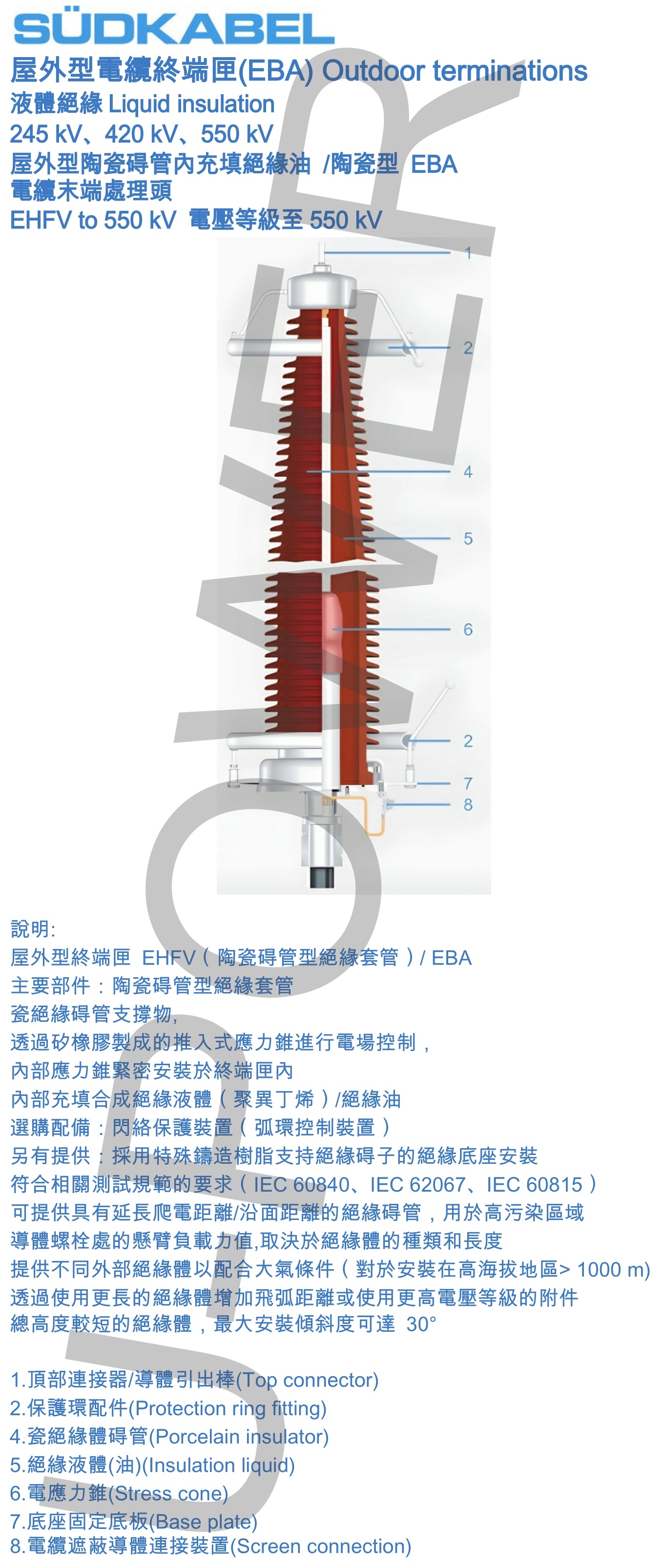 EHFV-550